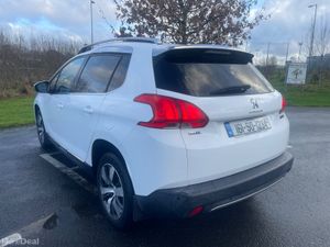 Peugeot 2008 2016 - Image 4