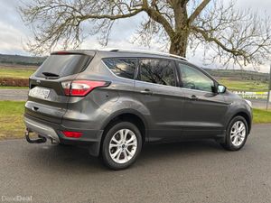 Ford Kuga 2019 TDCI 1.5 Titanium - Image 4