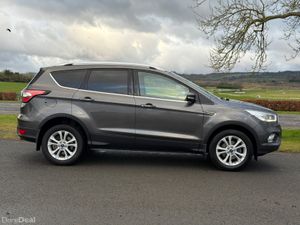 Ford Kuga 2019 TDCI 1.5 Titanium - Image 3