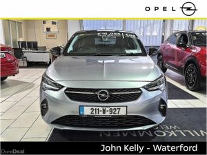 Opel Corsa SRI 1.2i - Image 3