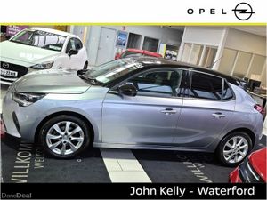 Opel Corsa SRI 1.2i - Image 4