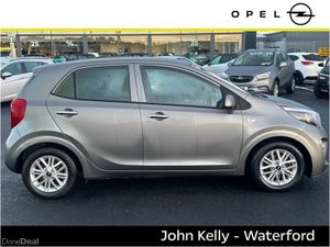 Kia Picanto A/T PE Petrol - Image 3