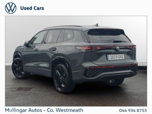 Volkswagen Tayron R-Line 75 1.5 TSI 204PS PHEV DSG - Image 4