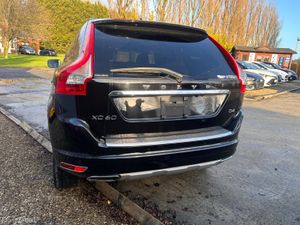 2015 VOLVO XC60 D4 AUTO - Image 4