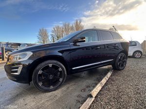 2015 VOLVO XC60 D4 AUTO - Image 3