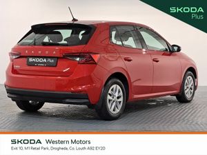 Skoda Fabia 1.0 MPI 65HP AMBITION - Image 4