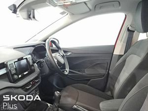 Skoda Fabia 1.0 MPI 65HP AMBITION - Image 4