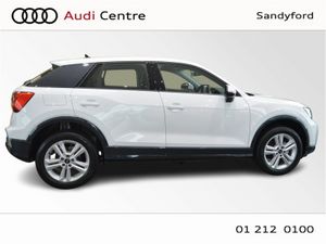 Audi Q2 30 TFSI 116HP SE - Image 2