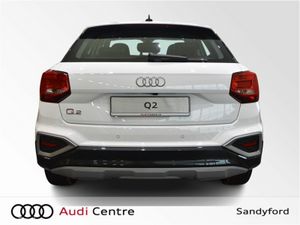 Audi Q2 30 TFSI 116HP SE - Image 4