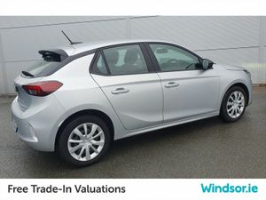 Opel Corsa SC 1.2i (75PS) S/S 5 Speed - Image 3