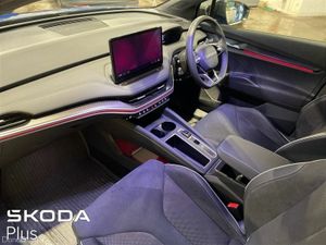 Skoda Elroq 85 Sportline - Image 4