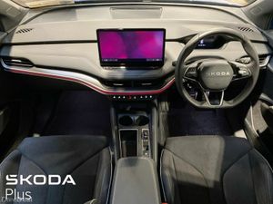 Skoda Elroq 85 Sportline - Image 2