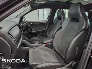 Skoda Kodiaq 2.0 TDI 150BHP DSG SportLine 7 Seat - Image 4