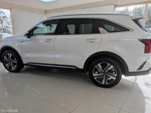 Kia Sorento K4 4X4 PHEV - Image 2