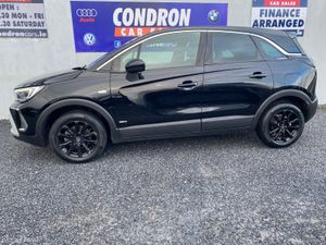 2023 OPEL CROSSLAND X 1.2 SPORT AUTOMATIC !! - Image 2