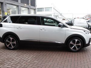 2.0HDI GT-LINE EDITION 7 SEATER AUTOMATIC // STUNN - Image 3