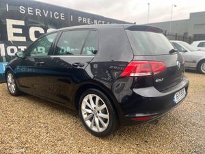 Volkswagen Golf 2016 - Image 4