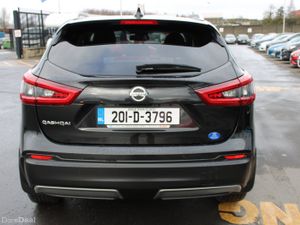 Nissan Qashqai 2020 - Image 4