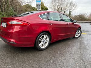 Ford Mondeo 2016 / 1.5 Diesel / Manual/ NCT - Image 3