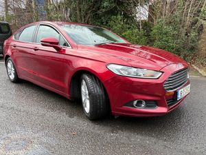 Ford Mondeo 2016 / 1.5 Diesel / Manual/ NCT - Image 2