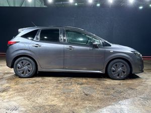 Nissan Note NEW MODEL 1.2L HYBRID E-POWER AUTOMATI - Image 3