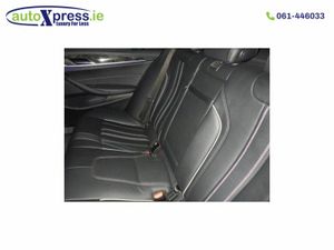 BMW 5-Series 523D M-SPORT Automatic, Reverse camer - Image 4