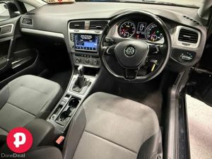 Volkswagen Golf 1.2 TSI Comfortline Auto Estate - - Image 2