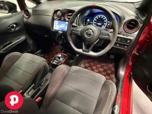 Nissan Note E-Power Nismo Auto - Straight Sale Dis - Image 2