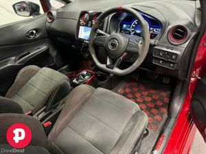 Nissan Note E-Power Nismo Auto - Straight Sale Dis - Image 4