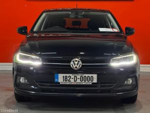 Volkswagen Polo #65 - Image 3