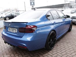 E-DRIVE 330E-SPORT PRO EDITION AUTO  // WHAT A CAR - Image 4