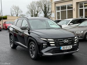 251 HYUNDAI TUCSON EXECUTIVE 1.6 - Image 4