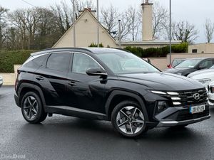 251 HYUNDAI TUCSON EXECUTIVE 1.6 - Image 2