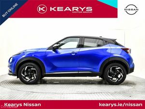Nissan Juke SV Premium 2Tone - Image 4