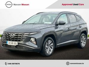 Hyundai Tucson 2WD Comfort Plus HEV Auto - Image 4