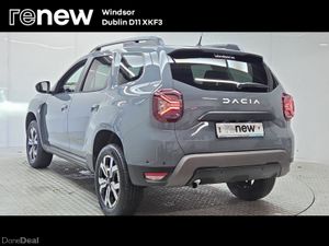 Dacia Duster 1.0 TCe 90 Journey *Scrappage deal * - Image 4