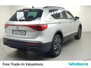 SEAT Tarraco 2.0TDI 150hp 5S SE DSG - Image 4