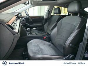 Volkswagen Arteon 2.0TDI D7F 150BHP ELEGANCE (SunR - Image 4