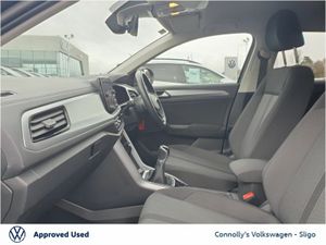 Volkswagen T-Roc LIFE 2.0TDI 116HP - Image 4