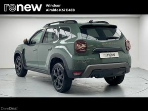 Dacia Duster 1.5 Blue dCi 115 Extreme - Image 4