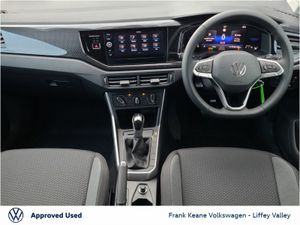 Volkswagen Polo LIFE 1.0 TSI 95HP - Image 2