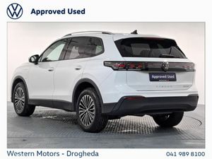 Volkswagen Tiguan Tiguan Match Tsi Phev S-A  Match - Image 4