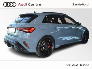Audi RS3 SB 2.5 TFSI 400HP S-T Q - Image 3