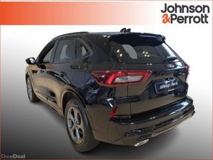 Ford Kuga 2.5 Duratec 243PS Plug-In Hybrid CVT Aut - Image 2