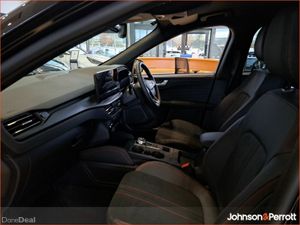 Ford Kuga 2.5 Duratec 243PS Plug-In Hybrid CVT Aut - Image 3