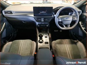 Ford Kuga 2.5 Duratec 243PS Plug-In Hybrid CVT Aut - Image 4