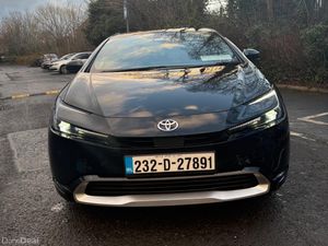 TOYOTA PRIUS 2023 / PLUG-IN HYBRID / IRISH CAR - Image 4