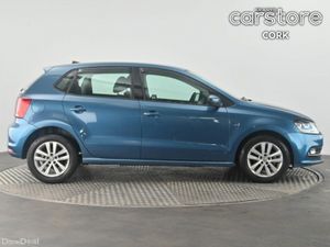 Volkswagen Polo 1.2 TSI Auto - Image 2