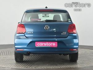 Volkswagen Polo 1.2 TSI Auto - Image 4
