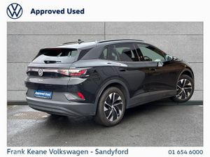 Volkswagen ID.4 *Pro* Match 286HP 77kWh @Frank Kea - Image 3